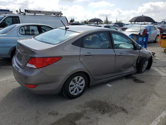 KMHCT4AE7HU359920 Hyundai ACCENT SE