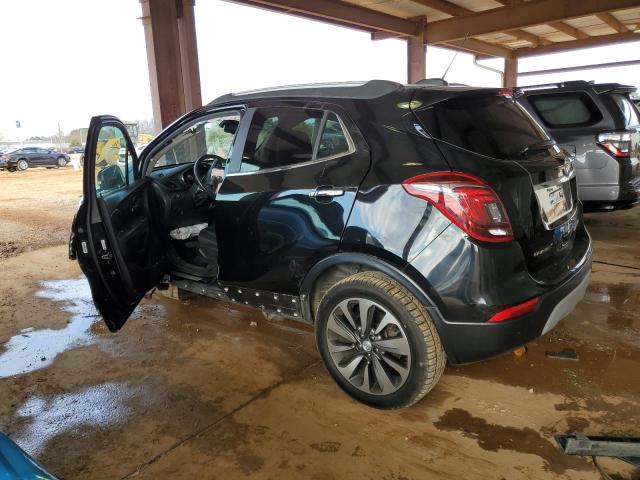 KL4CJBSB3HB167855 Buick Encore Preferred Ii