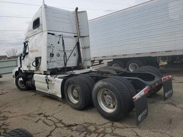 2016 VOLVO VN VNL 4V4NC9EH8GN962726