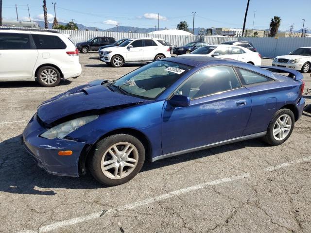 2001 Toyota Celica GT