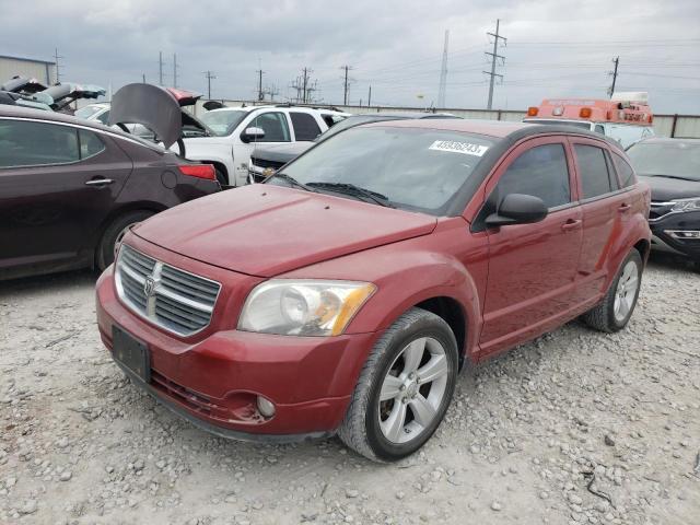 2010 Dodge Caliber Uptown