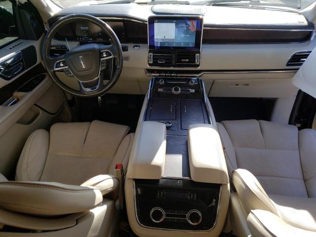 5LMJJ3HT2JEL13243 Lincoln Navigator L Select