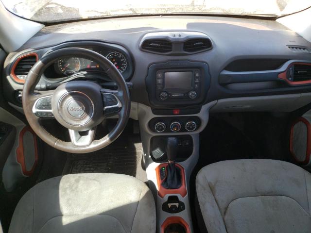 2015 JEEP RENEGADE ZACCJABT0FPB71698