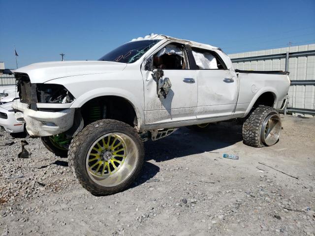 2015 Ram 2500 Longhorn