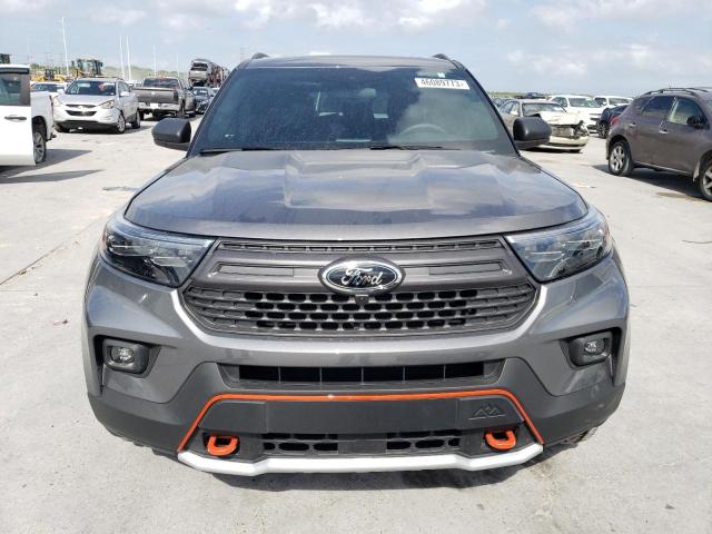 2022 FORD EXPLORER T - 1FMSK8JH4NGB69468