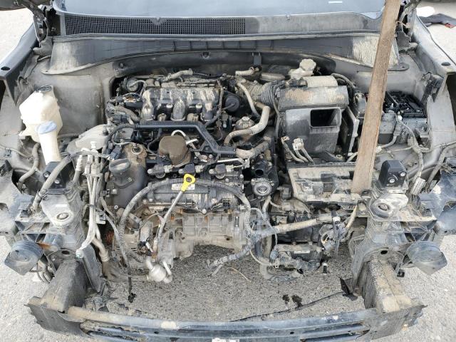 5XYPG4A53JG360645 KIA SORENTO LX
