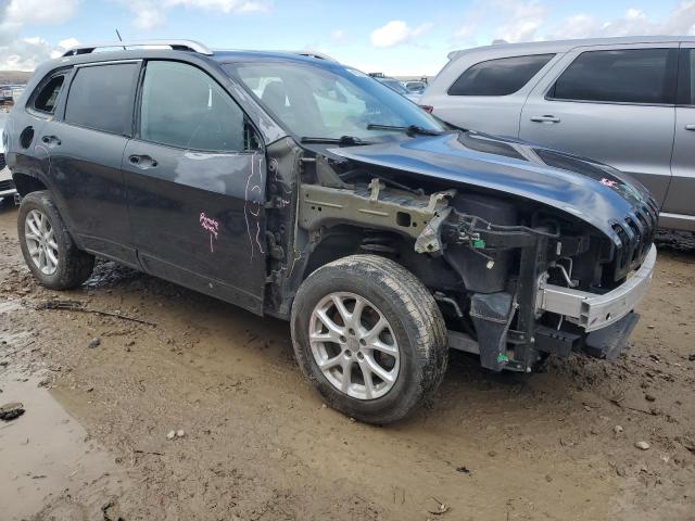 1C4PJMCB4EW291400 Jeep Cherokee Latitude
