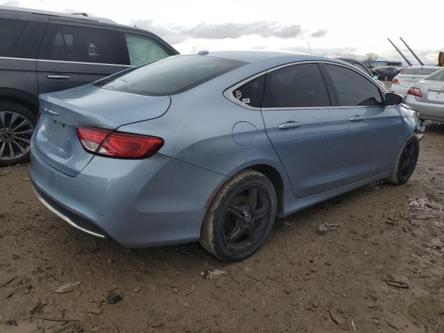 1C3CCCAB0FN650193 Chrysler 200 Limited