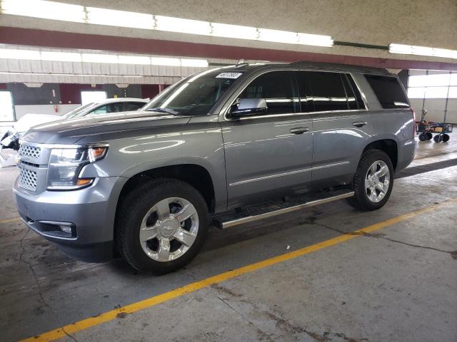 2019 Chevrolet Tahoe 