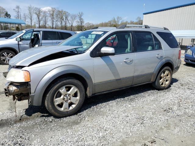 2006 Ford Freestyle SEL