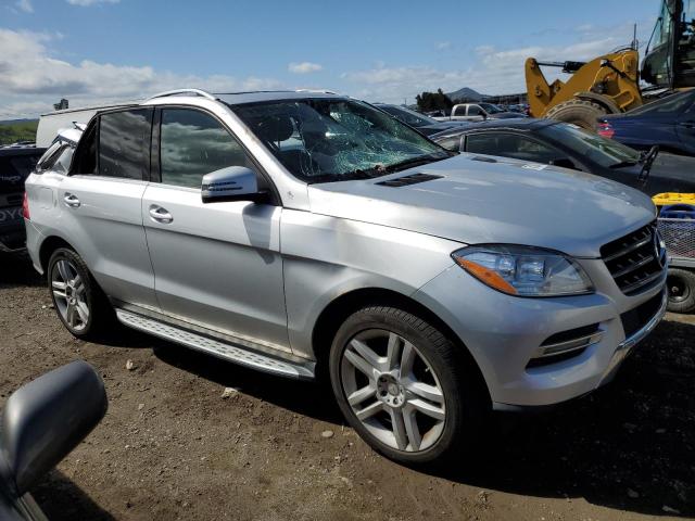 4JGDA5HB6FA594223 Mercedes-Benz Ml 350 4matic