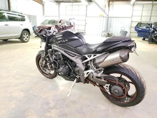 2019 TRIUMPH MOTORCYCLE SPEED TRIP - SMTN53P40KJ930352