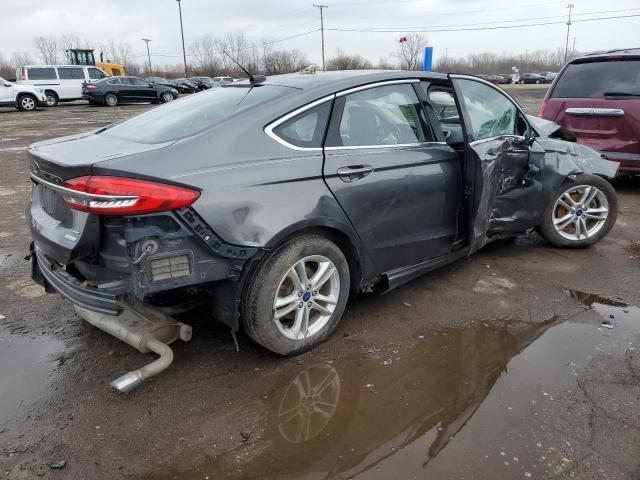 3FA6P0HD3JR217546 2018 Ford Fusion Se