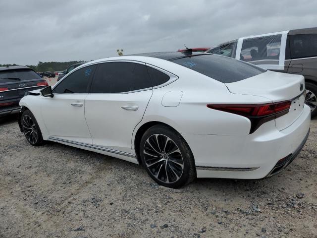 2022 LEXUS LS 500 JTHG5LGF5N5010575