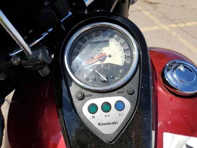2016 KAWASAKI VN900 B - JKAVN2B12GA088170