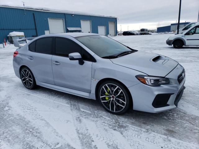 JF1VA2S64L9823858 Subaru Wrx Sti