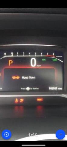 2022 HONDA PASSPORT E - 5FNYF8H02NB007271