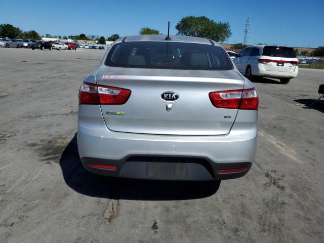 KNADN4A31F6459494 KIA RIO EX