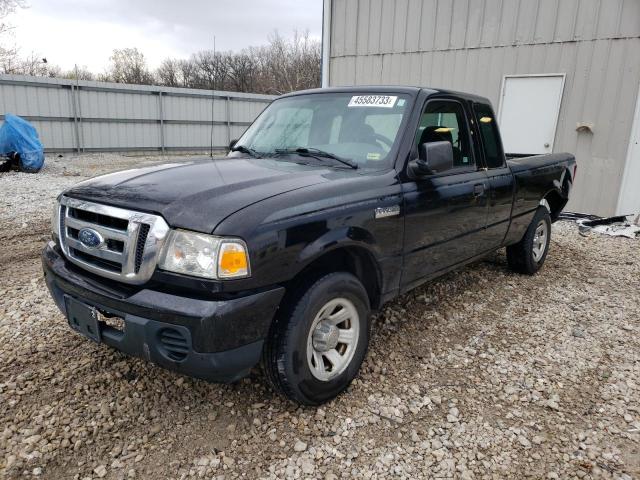 2008 Ford Ranger 