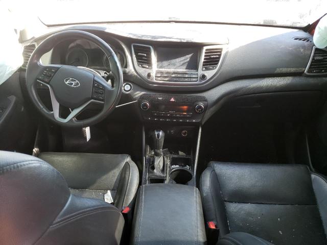 2016 HYUNDAI TUCSON LIM - KM8J3CA20GU095865