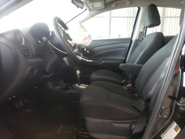 2019 NISSAN VERSA S - 3N1CN7AP4KL870913