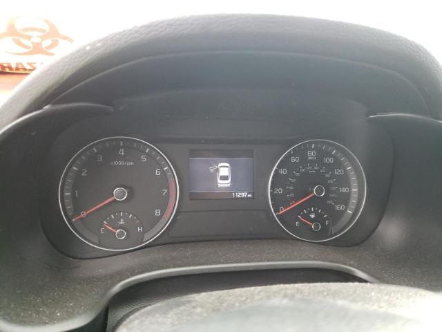 3KPF34AD9KE094464 KIA Forte Gt Line