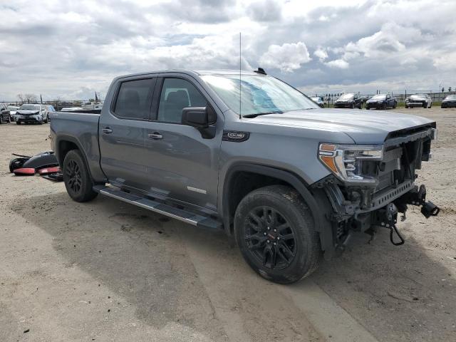 3GTU9CED2MG231794 GMC Sierra K1500 Elevation