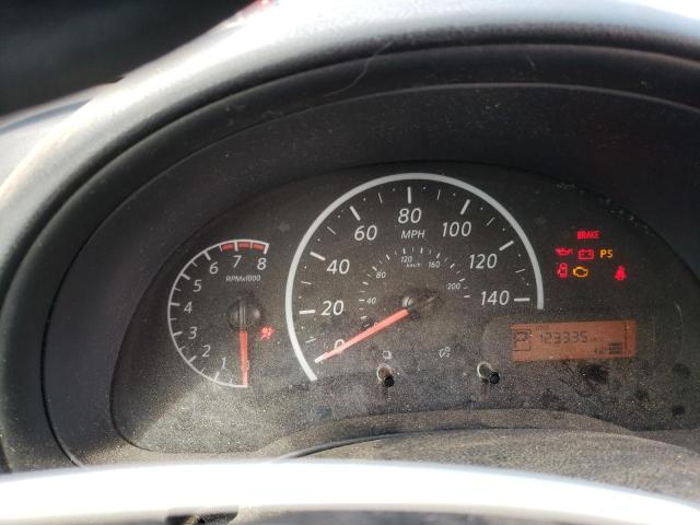 3N1CN7AP2FL866610 Nissan VERSA S