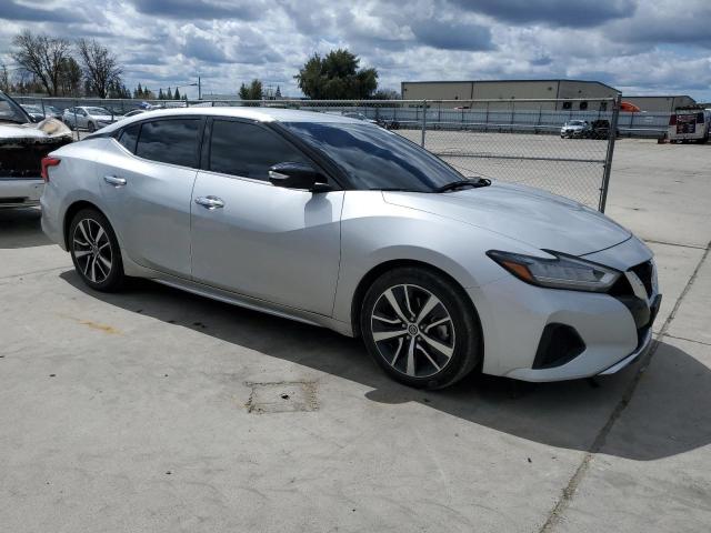 1N4AA6CV9MC504990 Nissan MAXIMA SV