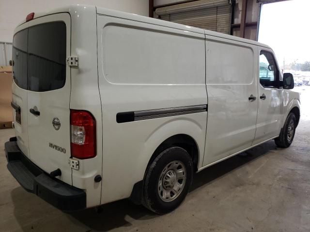 2020 NISSAN NV 1500 S - 1N6BF0KM8LN800279