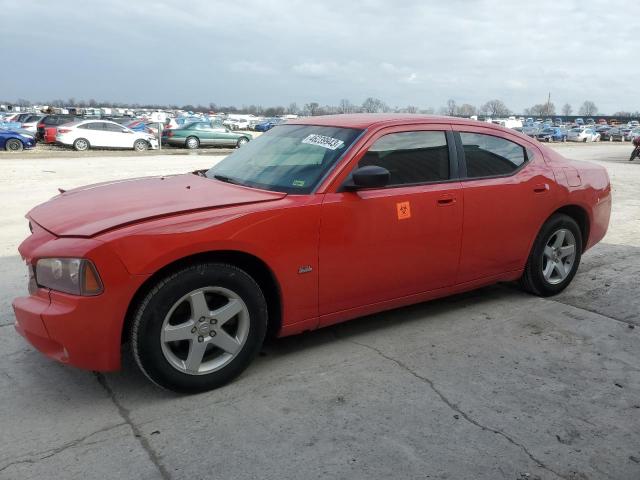 2009 Dodge Charger SXT