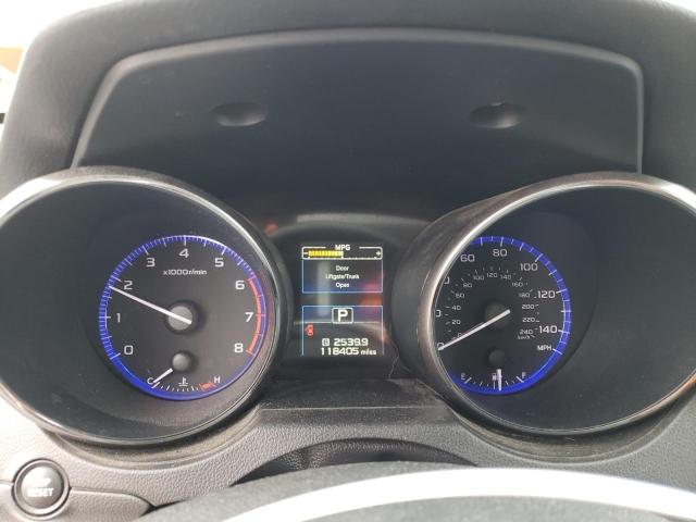 4S3BNAE64F3037704 Subaru Legacy 2.5i Premium