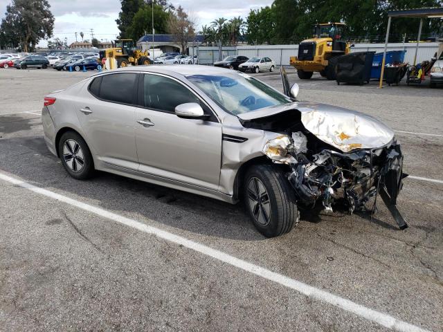 KNAGM4AD1C5024114 KIA OPTIMA HYBRID