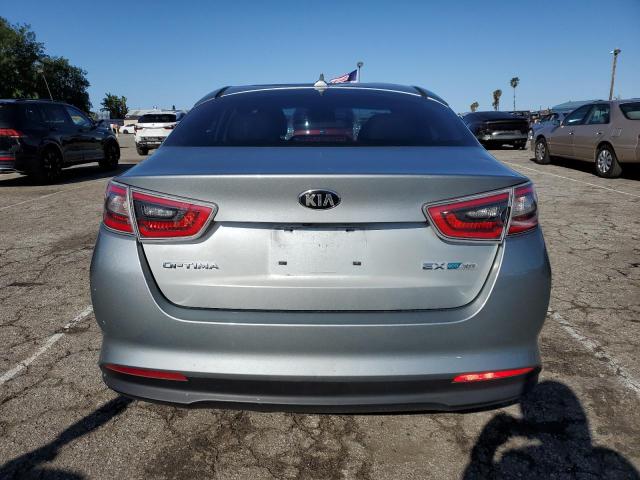 KNAGN4AD5G5093875 KIA OPTIMA HYBRID