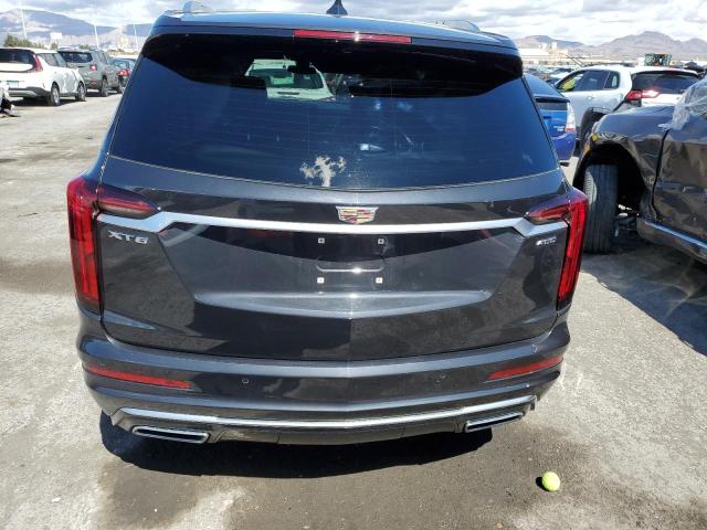 2020 CADILLAC XT6 PREMIU - 1GYKPCRSXLZ225868