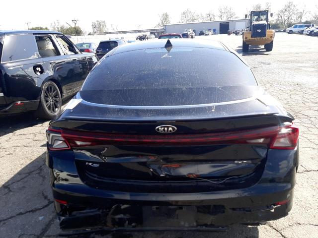 5XXG64J25MG028806 KIA K5 GT LINE