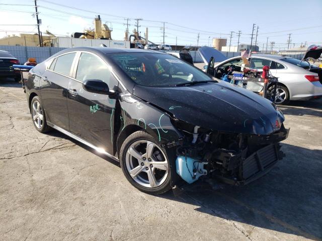 VIN 1G1RC6S59JU149990 2018 Chevrolet Volt, LT no.4