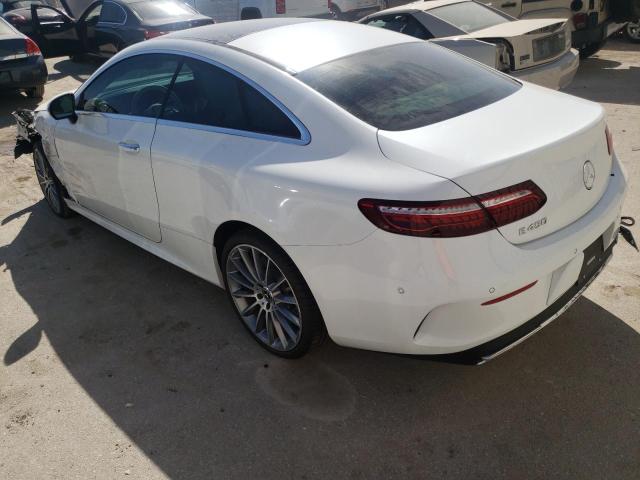 2022 MERCEDES-BENZ E 450 - W1K1J5JB5NF186532