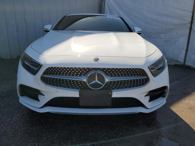 2020 MERCEDES-BENZ CLS 450 4M - WDD2J5KB5LA054254