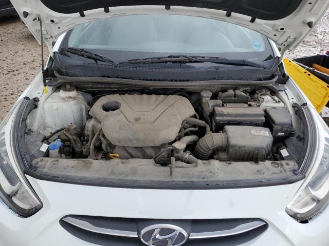 KMHCT4AE7FU862473 Hyundai ACCENT GLS