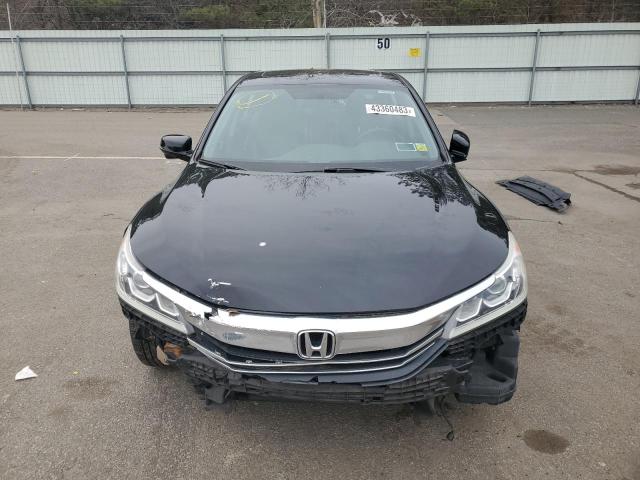 2016 HONDA ACCORD EXL 1HGCR2F88GA173878