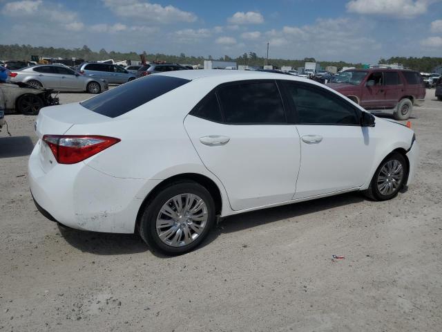 2T1BURHE5GC669771 | 2016 TOYOTA COROLLA L