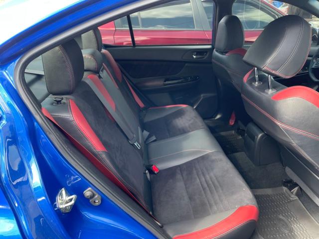JF1VA2R68K9822667 Subaru Wrx Sti
