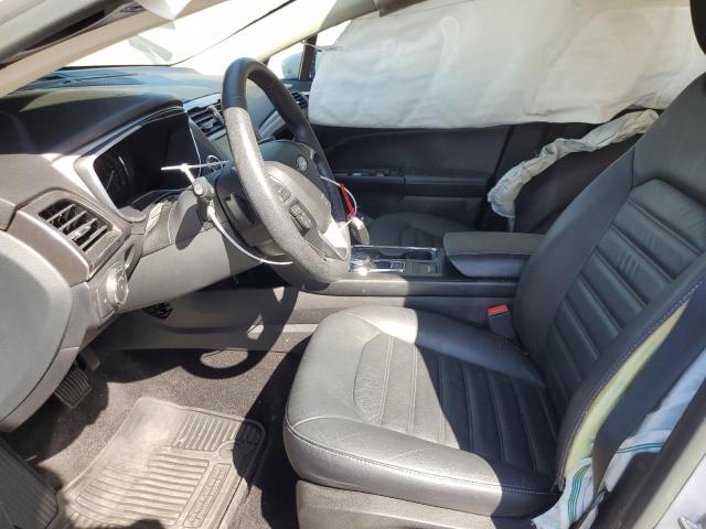 2017 FORD FUSION ENE - 3FA6P0HD8HR204088