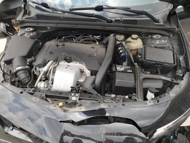 2016 CHEVROLET MALIBU PRE - 1G1ZH5SXXGF184256