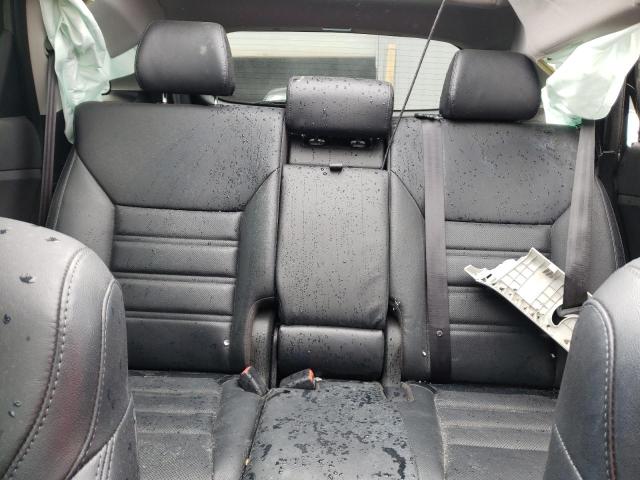 5XYPKDA50KG501316 KIA SORENTO SX