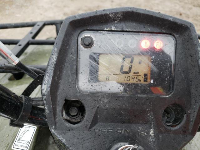 2022 SUZUKI LT-F400 F - 5SAAK4E33N7100068