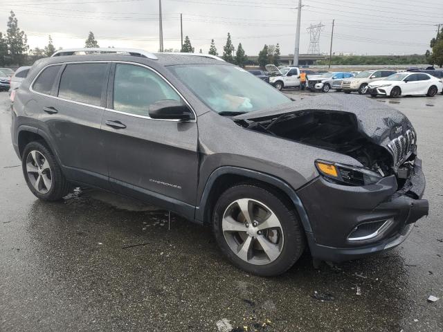 1C4PJLDBXKD488488 Jeep Cherokee Limited