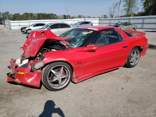 1997 Chevrolet Camaro Base