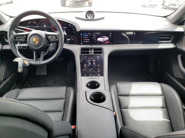 2021 PORSCHE TAYCAN 4S - WP0AB2Y12MSA43288